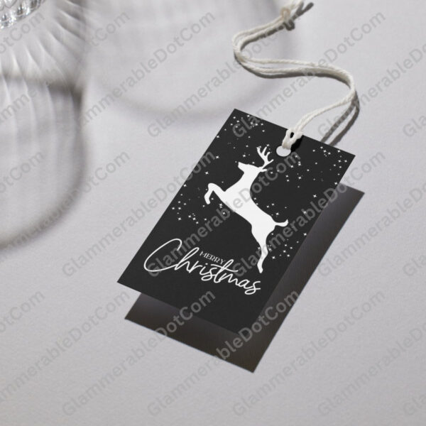 printable christmas gift tags